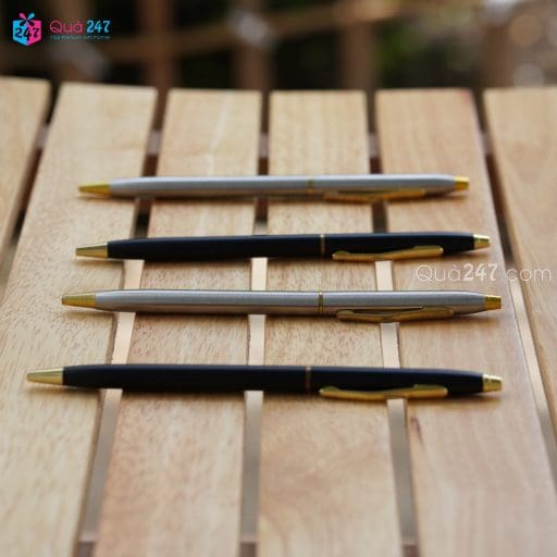 Bút Kim Loại 26