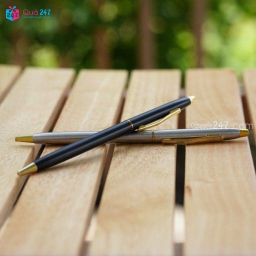 Bút Kim Loại 26