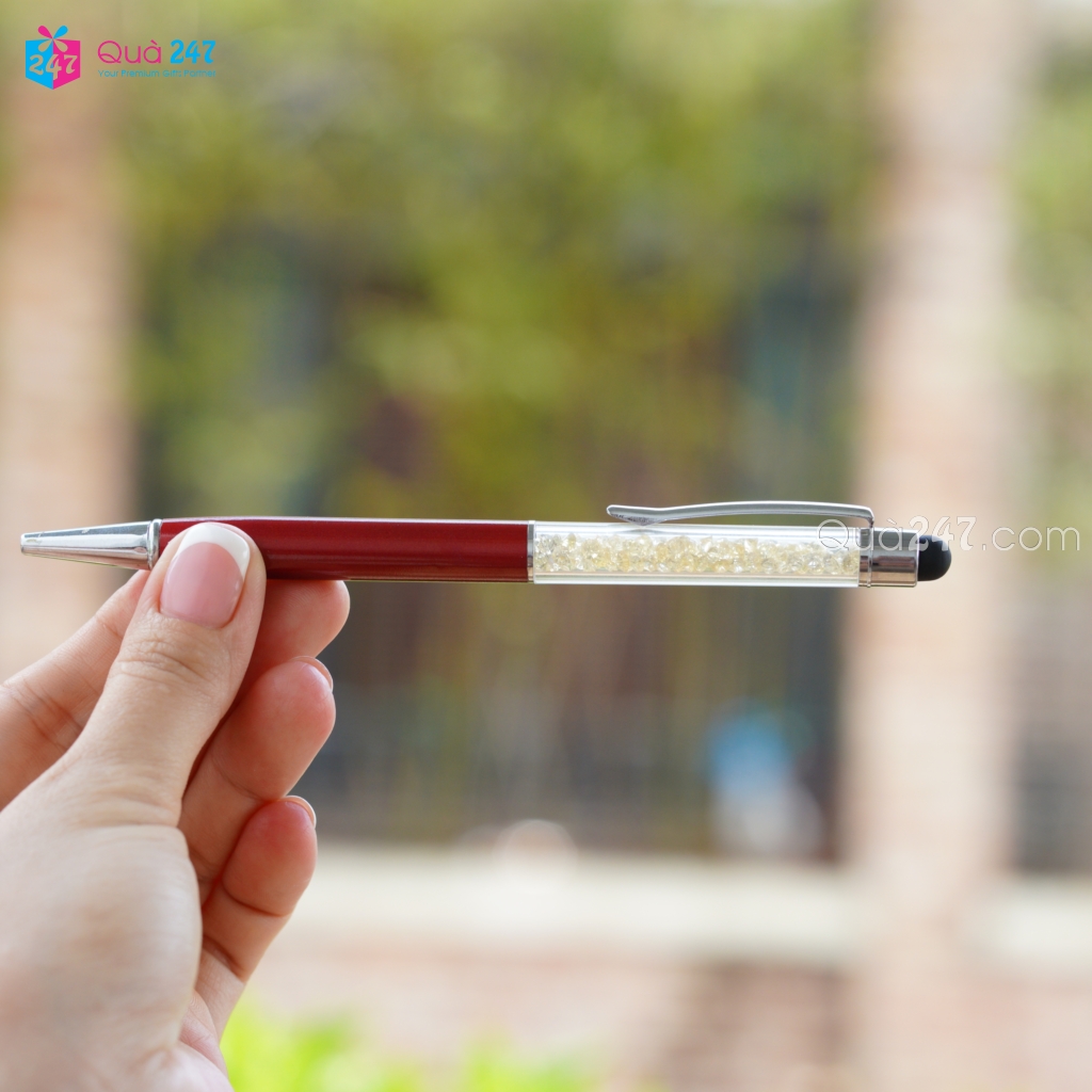 Bút Kim Loại 28 10 Bút Kim Loại 28