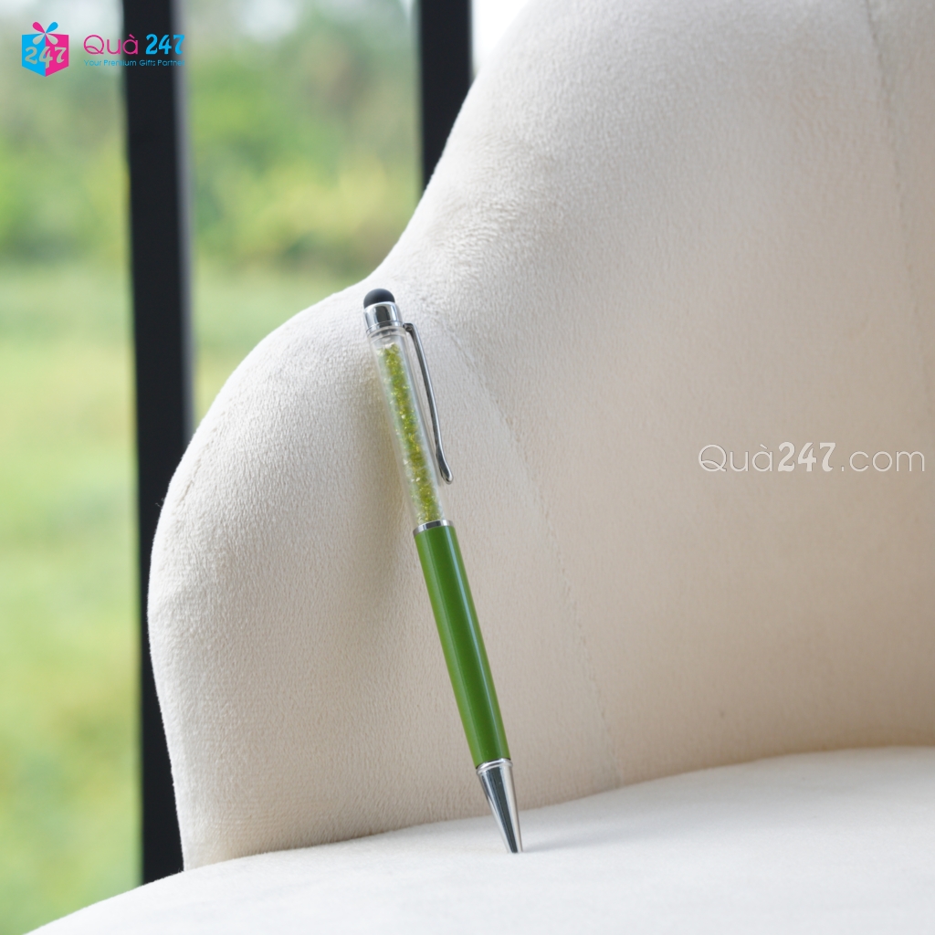Bút Kim Loại 28 17 Bút Kim Loại 28