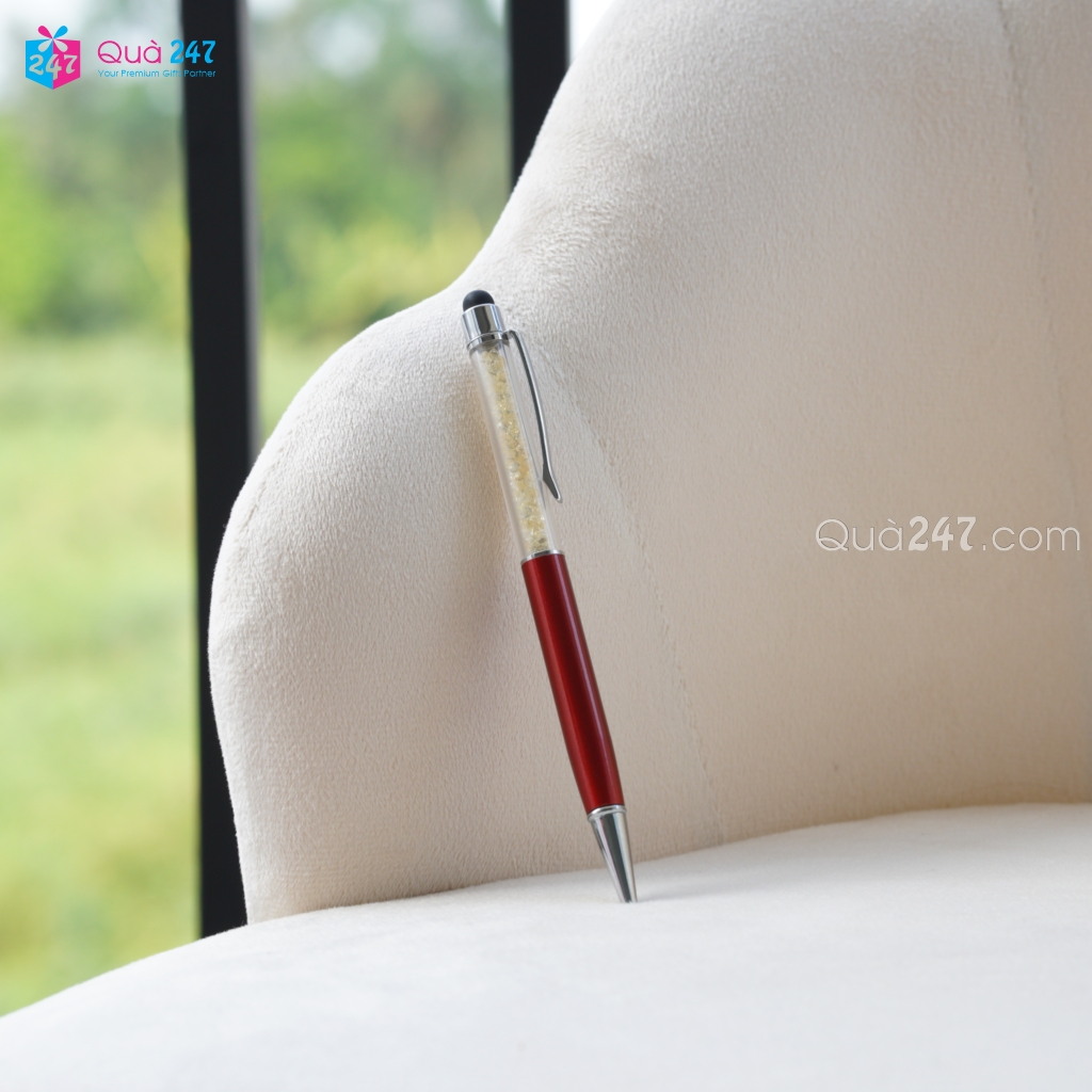 Bút Kim Loại 28 20 Bút Kim Loại 28
