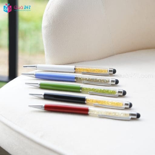 Bút Kim Loại 28 25 Bút Kim Loại 28