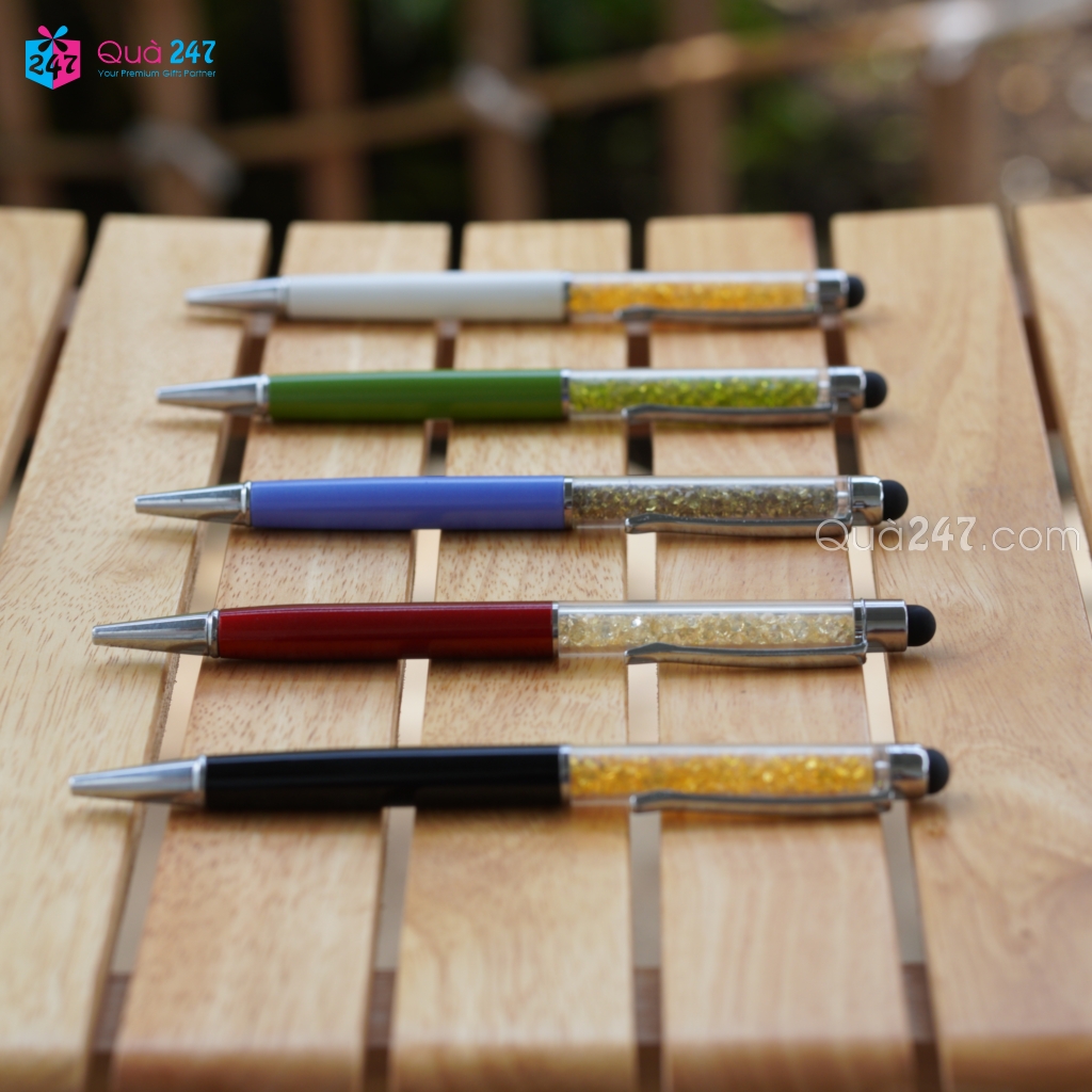 Bút Kim Loại 28 6 Bút Kim Loại 28