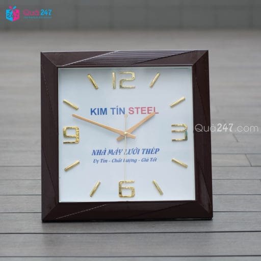 Đồng Hồ Treo Tường 06