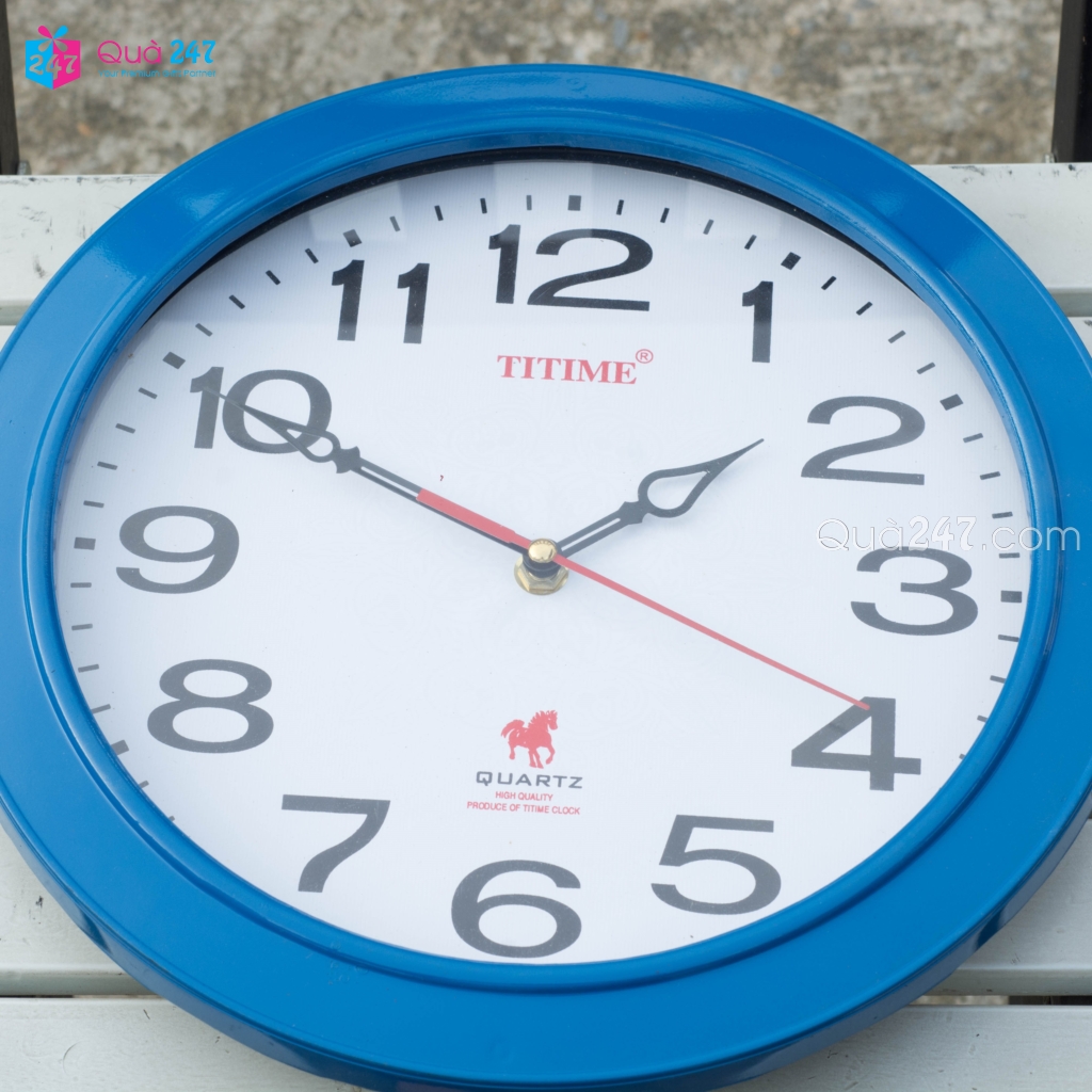 Đồng Hồ Treo Tường 11 5 Đồng Hồ Treo Tường 11
