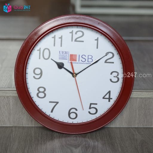 Đồng Hồ Treo Tường 11 12 Đồng Hồ Treo Tường 11
