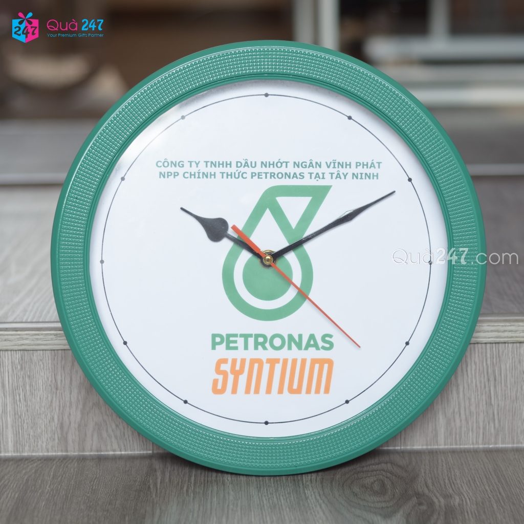 Đồng Hồ Treo Tường 12 1 Đồng Hồ Treo Tường 12