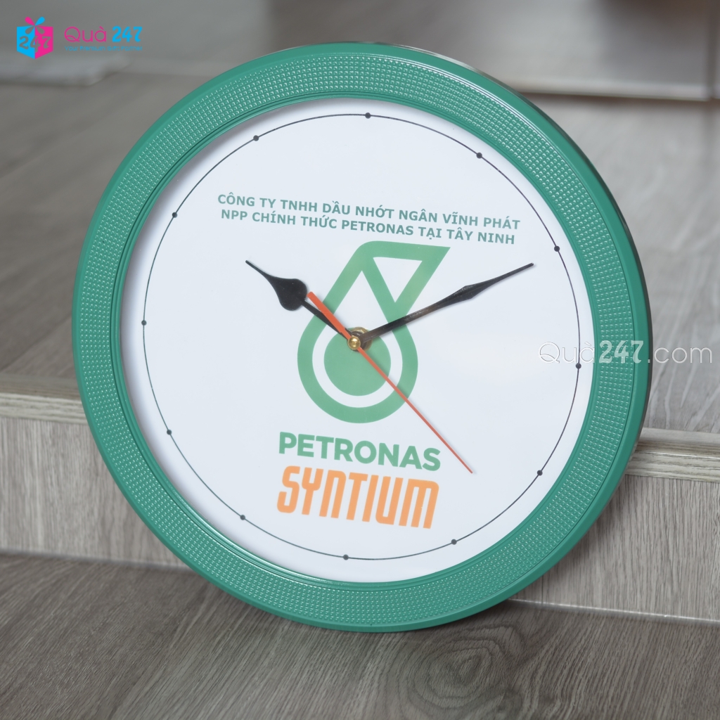 Đồng Hồ Treo Tường 12 2 Đồng Hồ Treo Tường 12