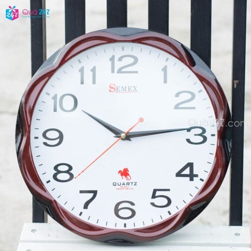 Đồng Hồ Treo Tường 14 7 Đồng Hồ Treo Tường 14