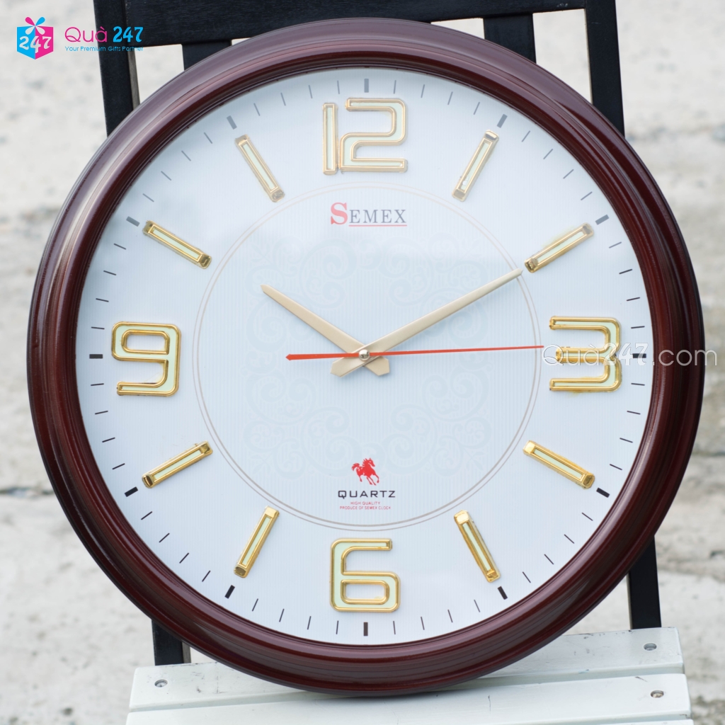 Đồng Hồ Treo Tường 17 3 Đồng Hồ Treo Tường 17