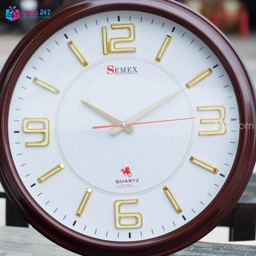 Đồng Hồ Treo Tường 17 9 Đồng Hồ Treo Tường 17