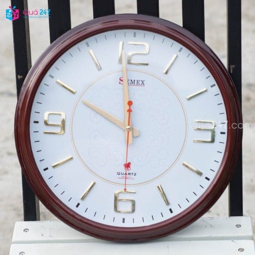 Đồng Hồ Treo Tường 19 10 Đồng Hồ Treo Tường 19