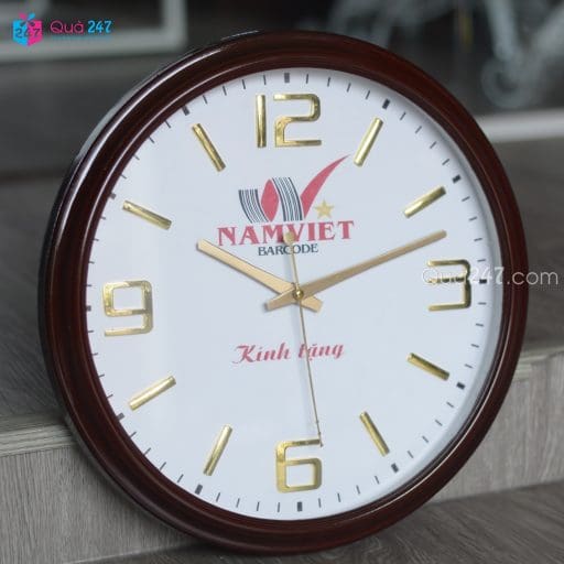 Đồng Hồ Treo Tường 19 8 Đồng Hồ Treo Tường 19