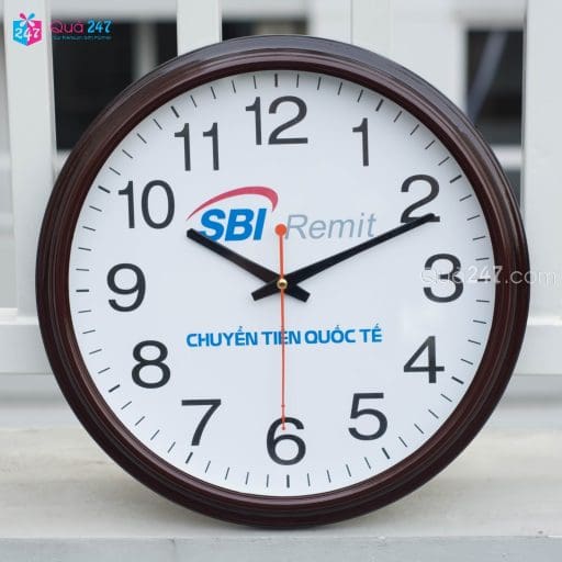Đồng Hồ Treo Tường 20 14 Đồng Hồ Treo Tường 20