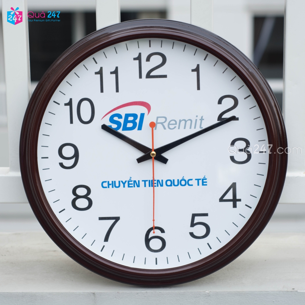 Đồng Hồ Treo Tường 20 5 Đồng Hồ Treo Tường 20
