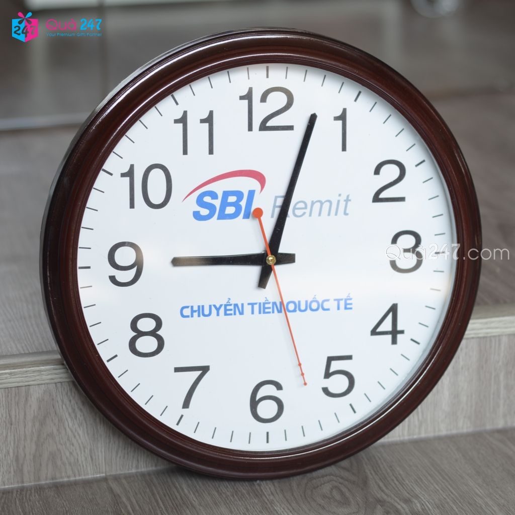 Đồng Hồ Treo Tường 20 1 Đồng Hồ Treo Tường 20