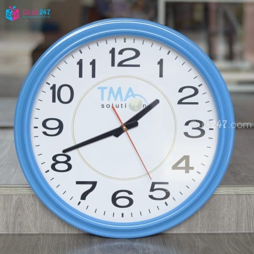 Đồng Hồ Treo Tường 20 18 Đồng Hồ Treo Tường 20