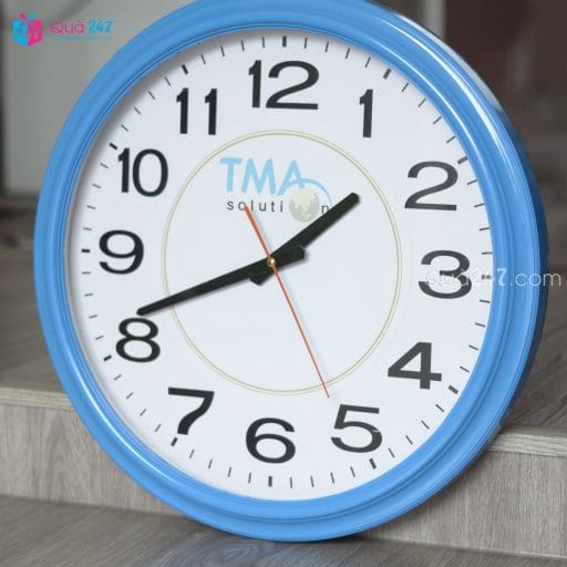 Đồng Hồ Treo Tường 20 19 Đồng Hồ Treo Tường 20