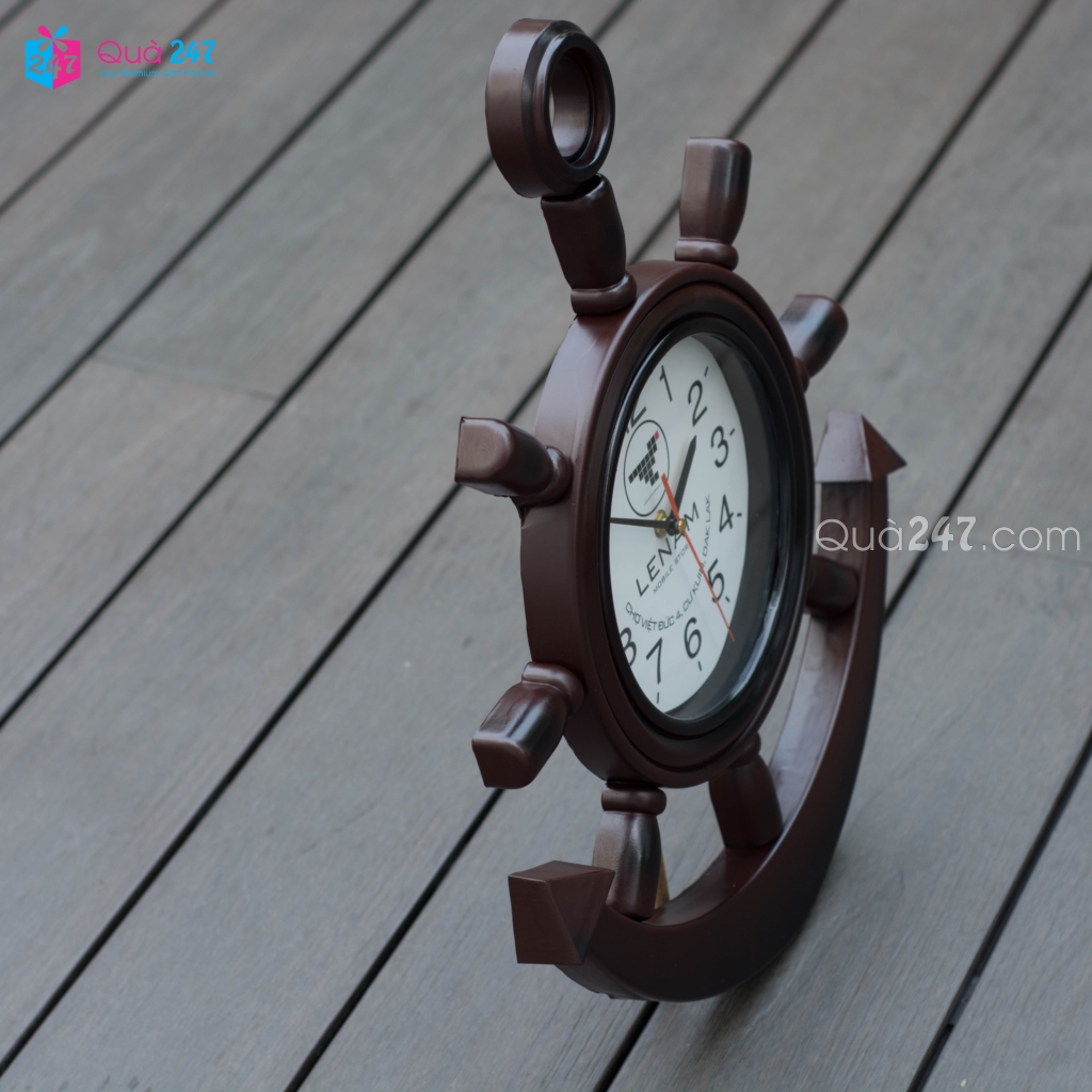 Đồng Hồ Treo Tường 24 8 Đồng Hồ Treo Tường 24