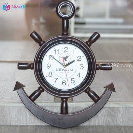 Đồng Hồ Treo Tường 24 12 Đồng Hồ Treo Tường 24