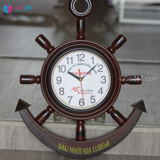 Đồng Hồ Treo Tường 24 14 Đồng Hồ Treo Tường 24