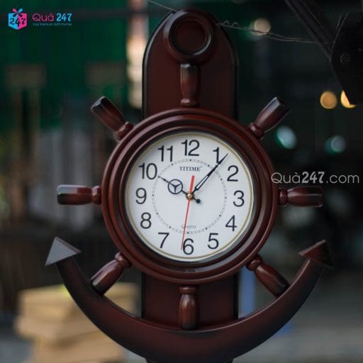 Đồng Hồ Treo Tường 25 8 Đồng Hồ Treo Tường 25