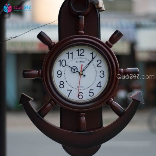 Đồng Hồ Treo Tường 25 7 Đồng Hồ Treo Tường 25