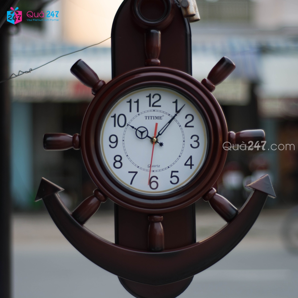 Đồng Hồ Treo Tường 25 3 Đồng Hồ Treo Tường 25