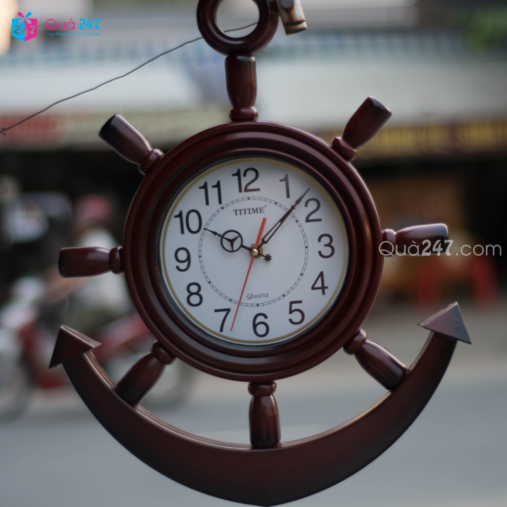 Đồng Hồ Treo Tường 25 5 Đồng Hồ Treo Tường 25