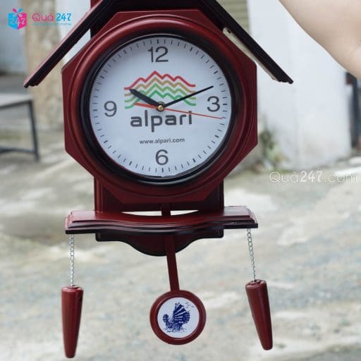 Đồng Hồ Treo Tường 26 14 Đồng Hồ Treo Tường 26