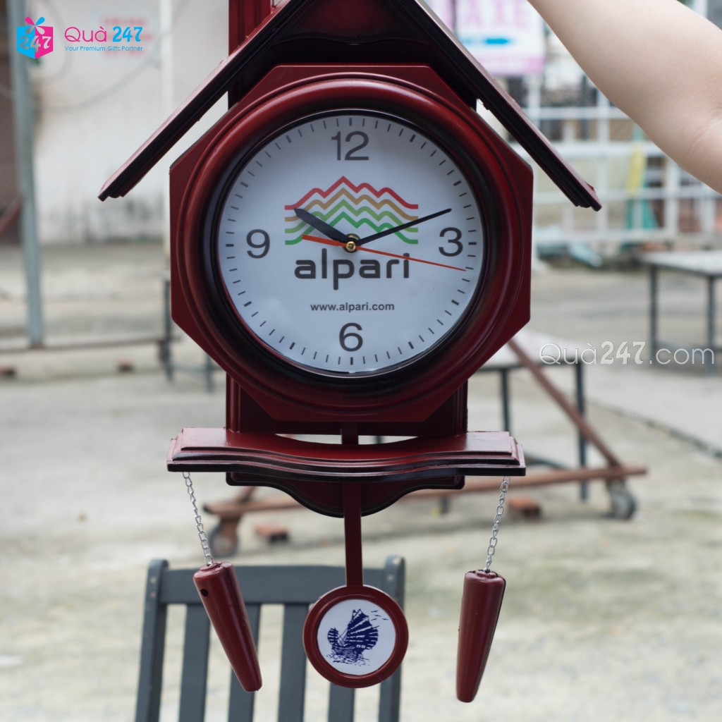 Đồng Hồ Treo Tường 26 8 Đồng Hồ Treo Tường 26