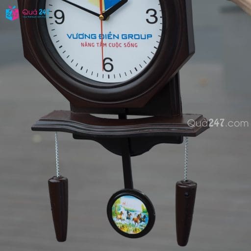 Đồng Hồ Treo Tường 26 13 Đồng Hồ Treo Tường 26