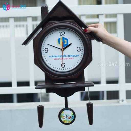 Đồng Hồ Treo Tường 26 10 Đồng Hồ Treo Tường 26