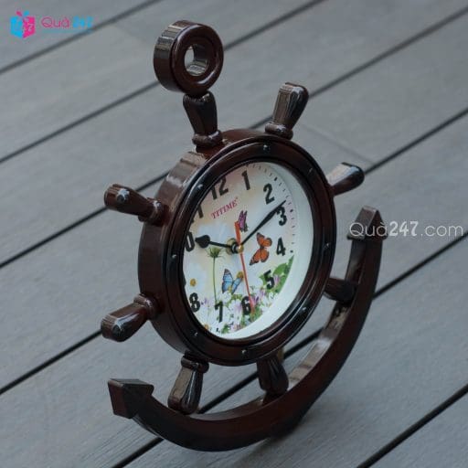 Đồng Hồ Treo Tường 27 8 Đồng Hồ Treo Tường 27