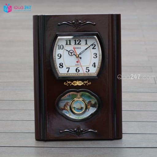 Đồng Hồ Treo Tường 29