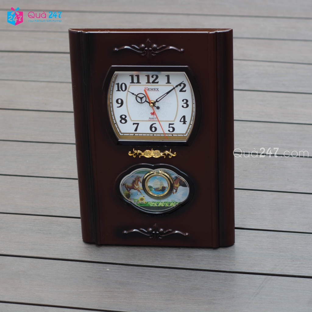 Đồng Hồ Treo Tường 29 3 Đồng Hồ Treo Tường 29