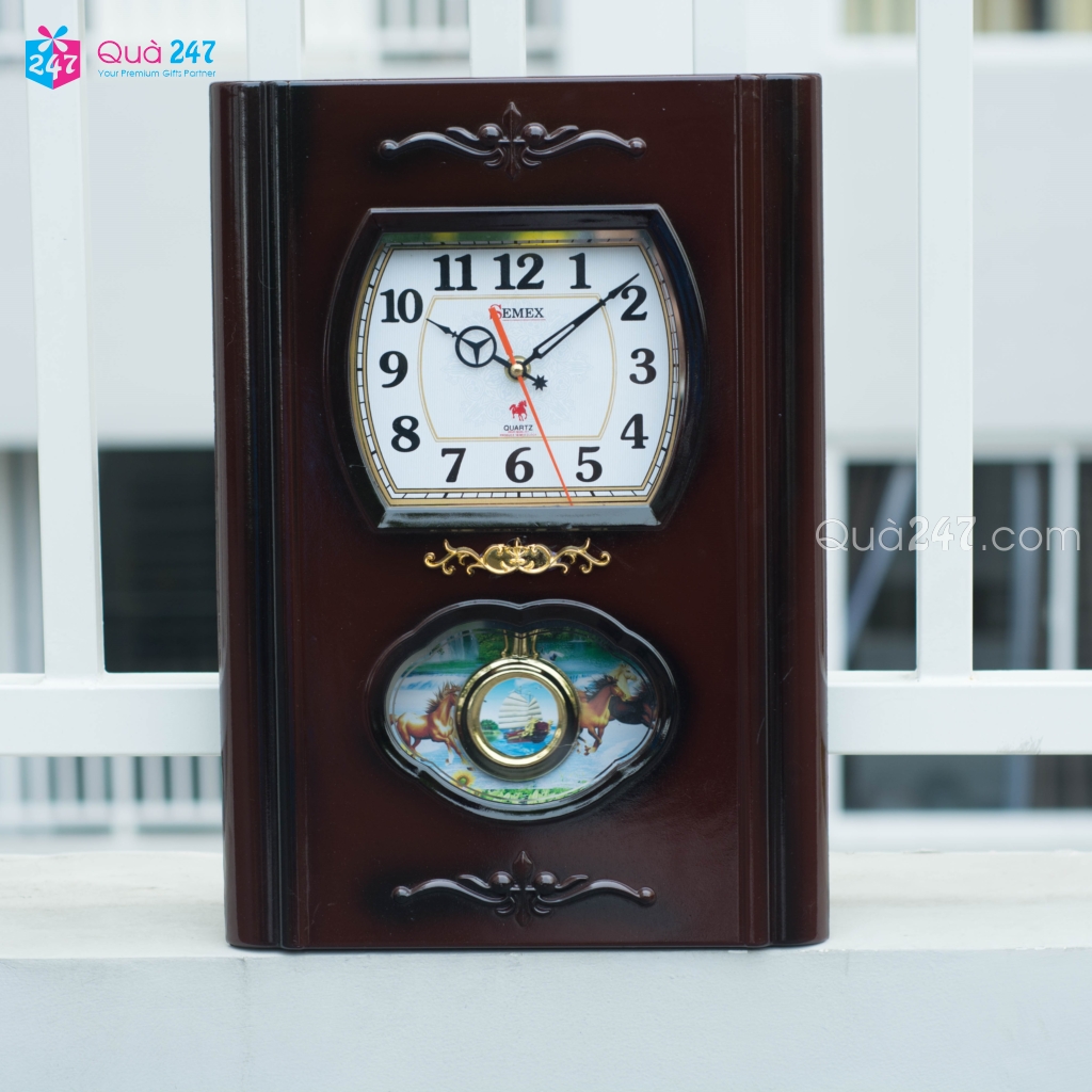 Đồng Hồ Treo Tường 29 4 Đồng Hồ Treo Tường 29