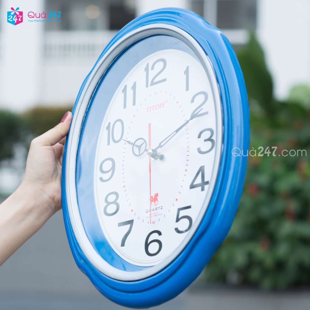 Đồng Hồ Treo Tường 30 5 Đồng Hồ Treo Tường 30
