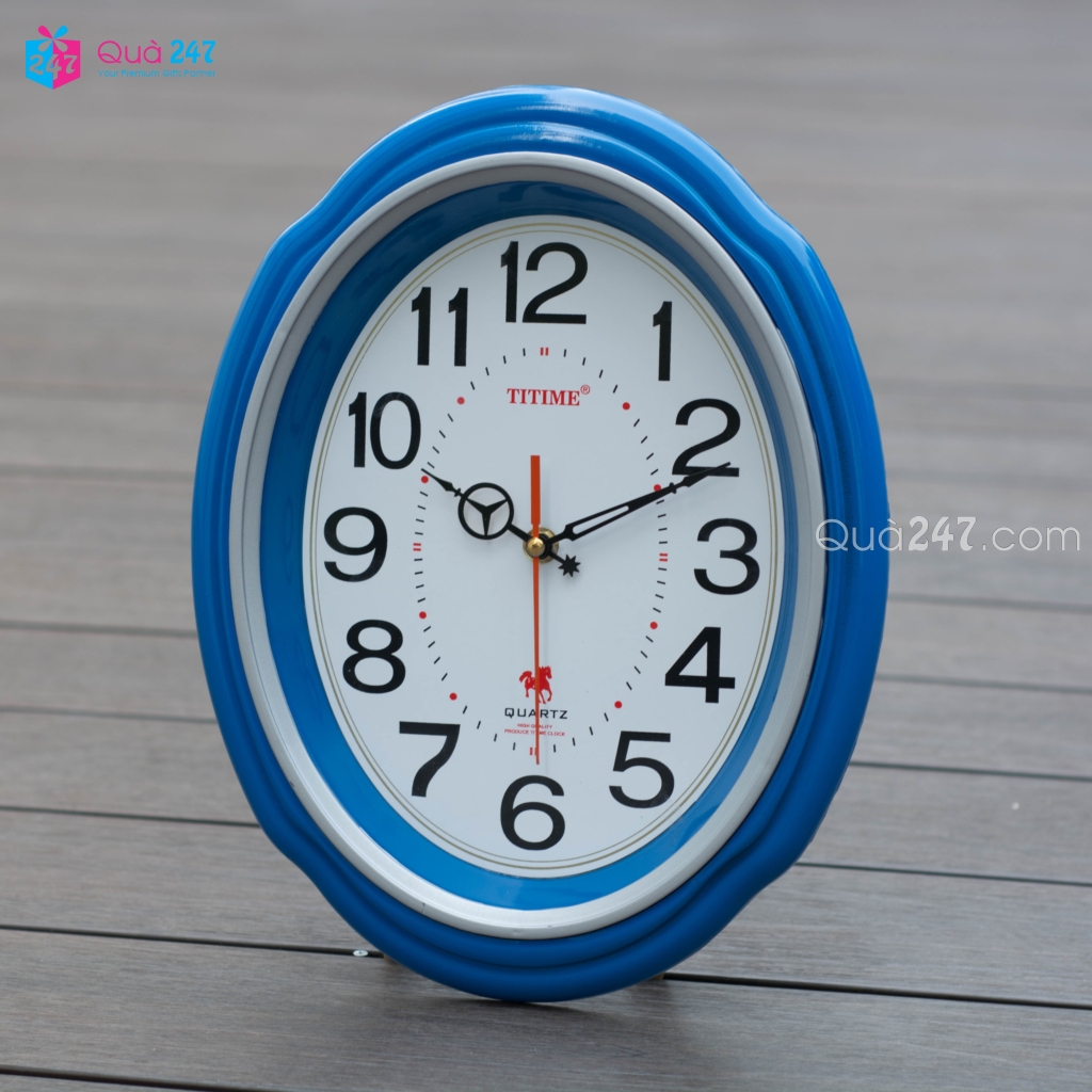 Đồng Hồ Treo Tường 30 1 Đồng Hồ Treo Tường 30