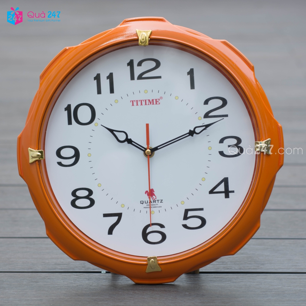 Đồng Hồ Treo Tường 31 1 Đồng Hồ Treo Tường 31