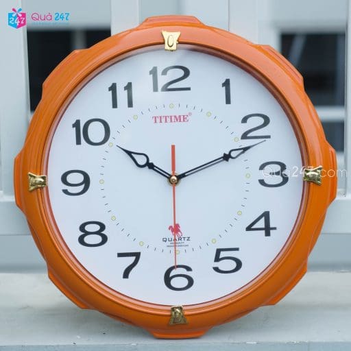 Đồng Hồ Treo Tường 31 7 Đồng Hồ Treo Tường 31
