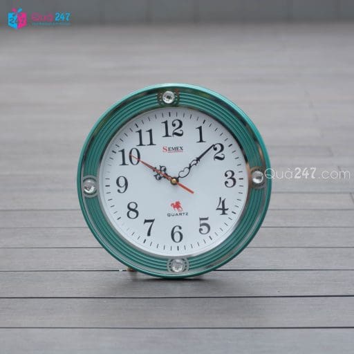 Đồng Hồ Treo Tường 32 9 Đồng Hồ Treo Tường 32