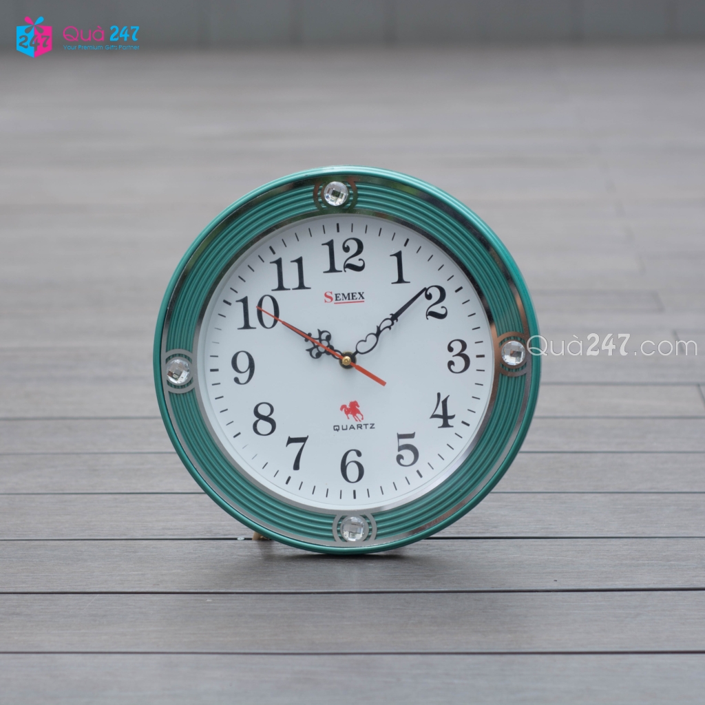 Đồng Hồ Treo Tường 32 3 Đồng Hồ Treo Tường 32
