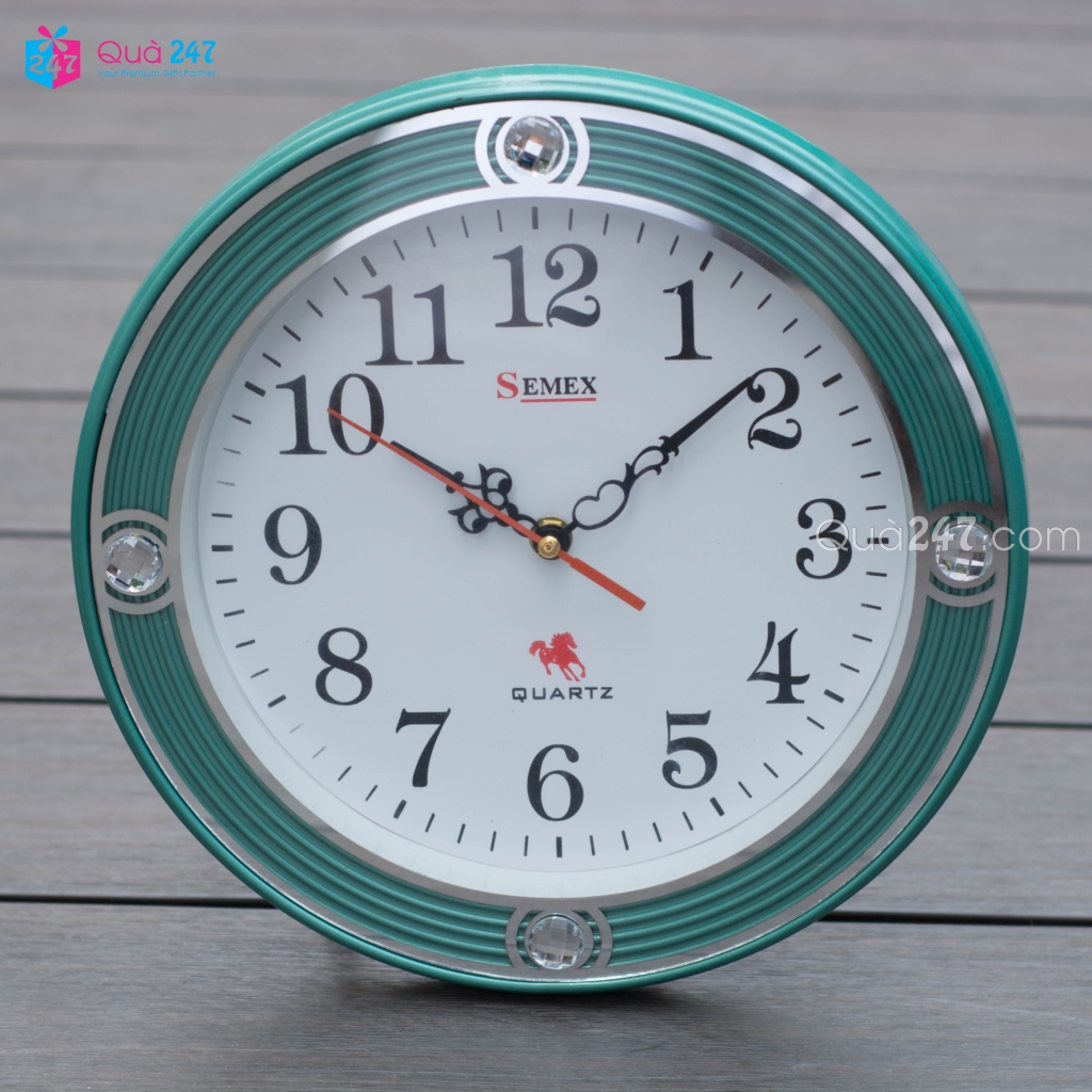 Đồng Hồ Treo Tường 32 1 Đồng Hồ Treo Tường 32