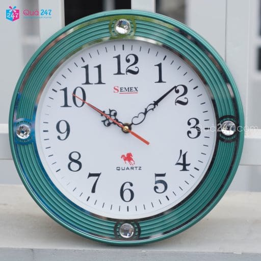Đồng Hồ Treo Tường 32 10 Đồng Hồ Treo Tường 32