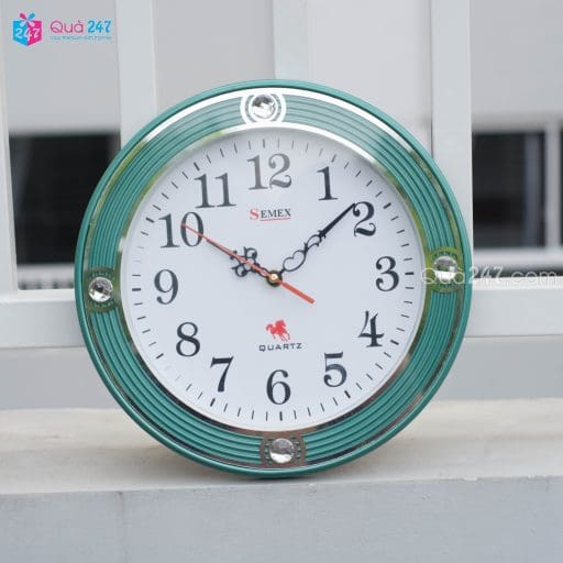 Đồng Hồ Treo Tường 32 11 Đồng Hồ Treo Tường 32