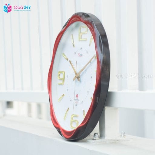 Đồng Hồ Treo Tường 36 12 Đồng Hồ Treo Tường 36