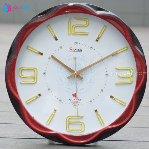 Đồng Hồ Treo Tường 36