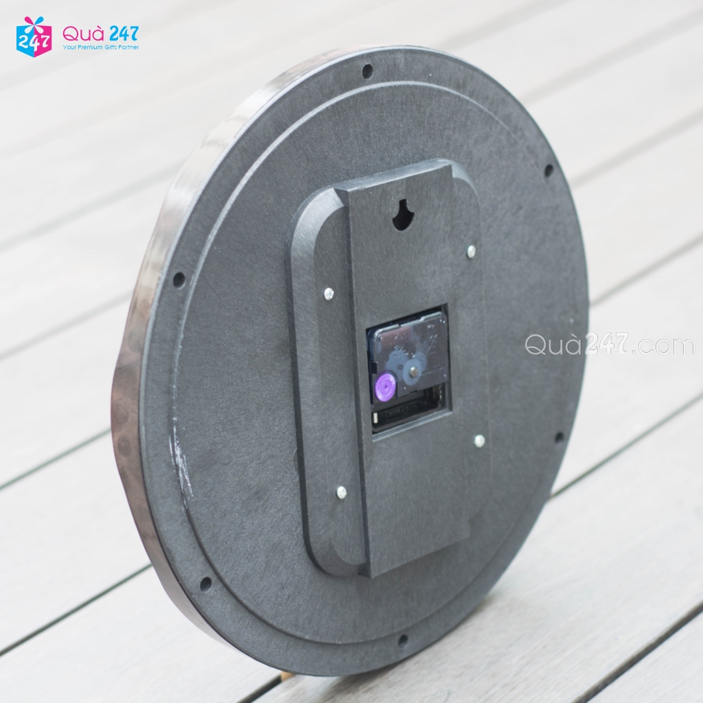 Đồng Hồ Treo Tường 36 4 Đồng Hồ Treo Tường 36