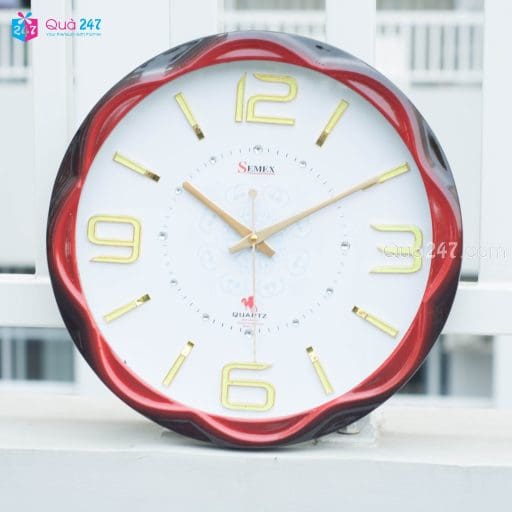 Đồng Hồ Treo Tường 36 11 Đồng Hồ Treo Tường 36